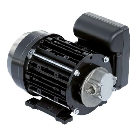 Piusi Garda 5 230V Maritieme olie-diesel en waterpomp 10 l/min