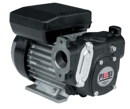 Piusi Panther 56 AC Dieselpomp
