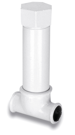 Samoa pulsatie demper 3/4