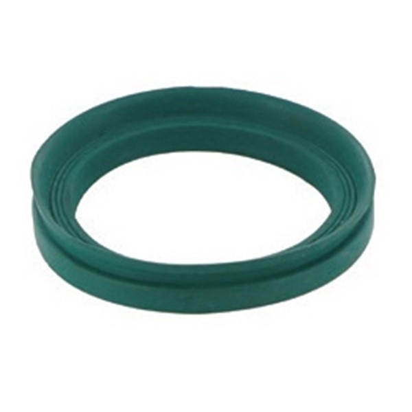 TW dichtring met rand (lipdichting) HYPALON voor E-Flex kroonring MKV DN50