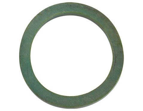 TW dichtring vlakke inleg HYPALON voor E-Flex RVS afsluitkap MB50