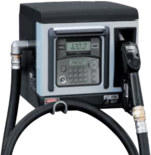 Dieselpomp CUBE 70 MC