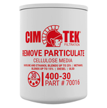 Cim-Tek 400 serie