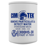 Cim-Tek 300 serie