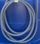 Langere AdBlue slang (Aantal = lengte per meter)