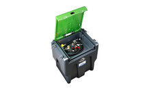 Diesel IBC 300 liter