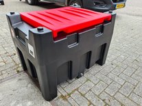 Diesel IBC 280 liter