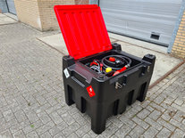 Diesel IBC 280 liter