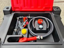 Diesel IBC 280 liter