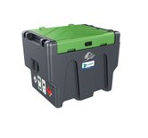 Diesel IBC 430 liter