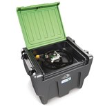Diesel IBC 430 liter