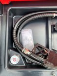 Diesel IBC 430 liter (Met kap)
