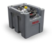 Diesel IBC 200 liter