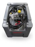 Diesel IBC 200 liter
