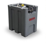 Diesel IBC 300 liter
