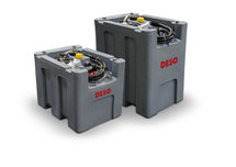 Diesel IBC 300 liter