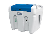 Kingspan AdBlue ® 900 liter incl. 12, 24 of 230 Volt pompset voor opslag AdBlue ®