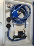 Tanks voor AdBlue® 430 liter