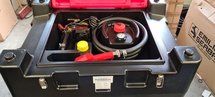 Diesel IBC 280 liter