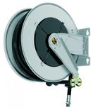 Haspel met 8 meter slang voor AdBlue®