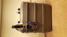 Adblue tank 1.500 liter voor opslag AdBlue®