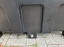 Diesel IBC 280 liter