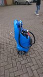 75 liter trolley voor AdBlue® met 12 Volt pomp voor AdBlue®