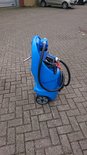 75 liter trolley voor AdBlue® met 12 Volt pomp voor AdBlue®