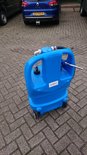 75 liter trolley voor AdBlue® met 12 Volt pomp voor AdBlue®