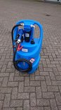 75 liter trolley voor AdBlue® met 12 Volt pomp voor AdBlue®