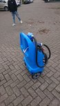75 liter trolley voor AdBlue® met 12 Volt pomp voor AdBlue®