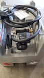 Dieseltank 220 liter incl. 12, 24 of 230 volt pompset