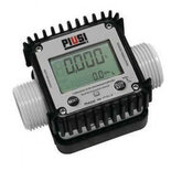 PIUSI K24 DIG.LITERTELLER MET MONTAGE