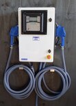 SIGNA-@BLUE-BOXX! voor verpompen van AdBlue ® (DOUBLE BOXX)