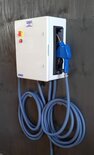 SIGNA-@BLUE-BOXX! voor verpompen van AdBlue ® (DOUBLE BOXX)