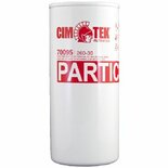 Cim-Tek 260 deeltjeselement 30 μ