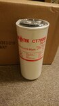 Cim-Tek 260 deeltjeselement 30 μ