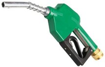 A60 Brandstofpistool 70 l/min loodvrije spout
