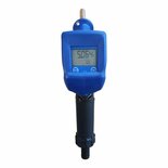 Automatisch vulpistool voor AdBlue® met geïntegreerde digitale literteller