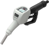 SB325_X METER Digitaal slangpistool AdBlue 45 l/min + meter