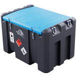 KINGSPAN Combo 880L diesel - 90L AdBlue