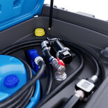 KINGSPAN Combo 880L diesel - 90L AdBlue
