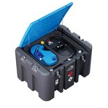 KINGSPAN Combo 880L diesel - 90L AdBlue
