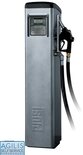 Self Service 70 MC AGILIS Diesel zuilpompset + registratie 80 gebruikers