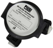 (Extra Optie) Piusi 3D Filterhouder kunststof haaks G1 bi + element 70 micron