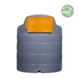 Swimer Dieseltank 2500 liter