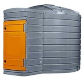 Swimer Dieseltank 10.000 liter
