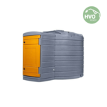 Swimer Dieseltank 5000 liter