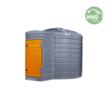 Swimer Dieseltank 7500 liter