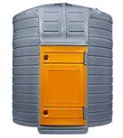 Swimer Dieseltank 7500 liter